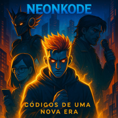 ÚLTIMA FREQUÊNCIA _ FINAL FREQUENCY
