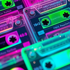 Neon Current