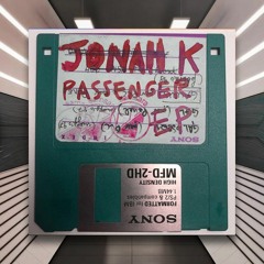 Jonah K - Amphibians [Samsara Beats] PREMIERE