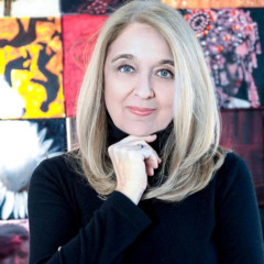 The Knitting Circle by Ann Hood