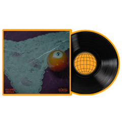 Avisame x Love - Jc Ryes, Inna [Mashup] (Oscar Herrera) 127BPM