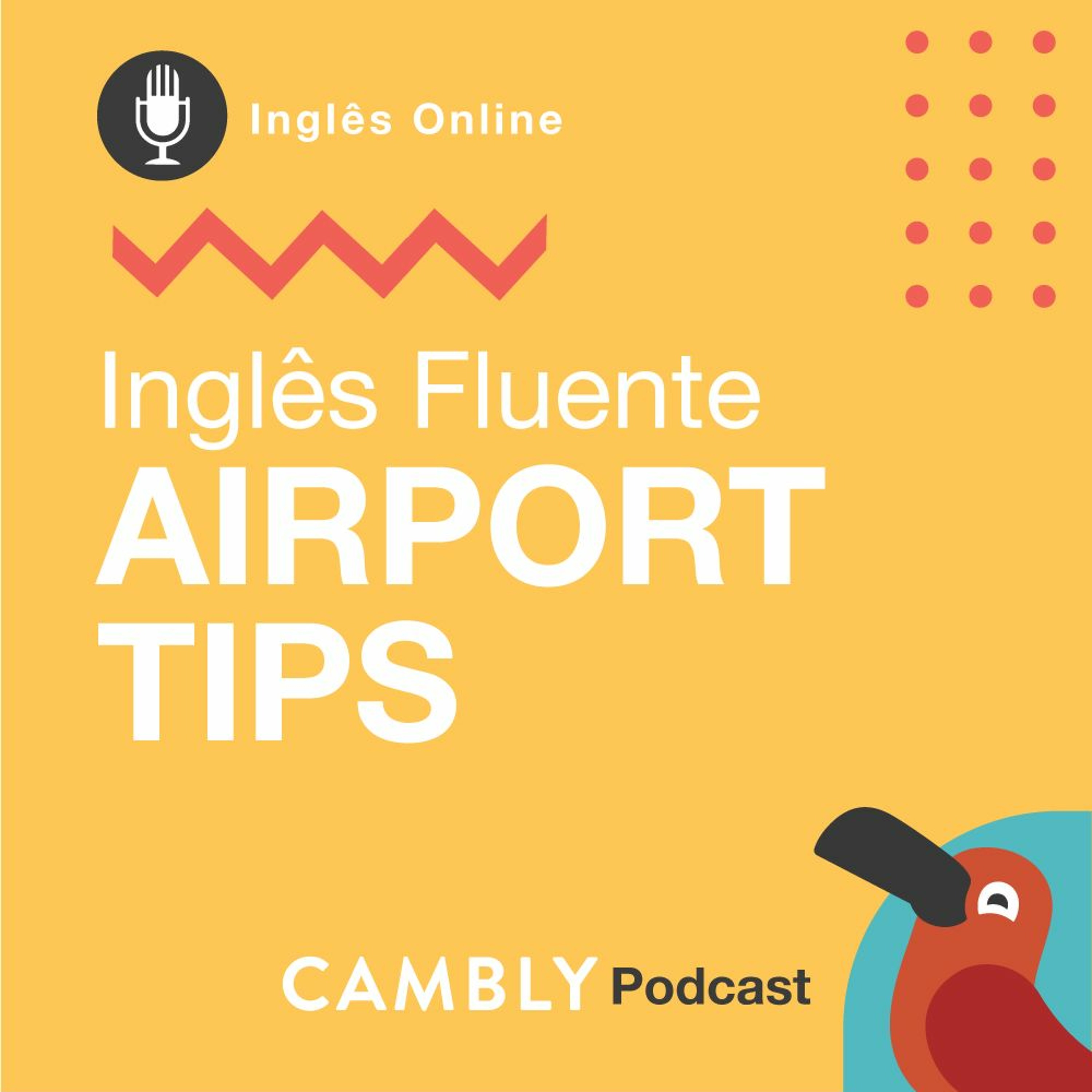 Aprenda Inglês Online com Cambly