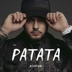 Konfuz - Ратата (Τ Τ-Λδ Remix 2021)