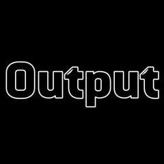 Output - End of year rinseout 2023