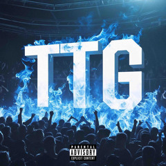 Steven Wins - TTG - Demo prod. by Saint Cardona