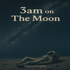 3am on The Moon