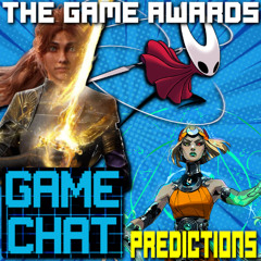 THE GAME AWARDS 2025 WINNER PREDICTIONS (Plus Reveal Speculation) - Nerd Squad Game Chat Ep. 58
