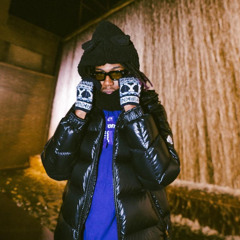 Dro Kenji - Crash Out unreleased