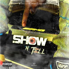 2jtherichest - show n' tell (prod. orlavish + filipmakesbeats!)