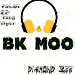 Dymond zee ft Guci pump -BK MOo 2