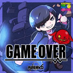 AZERKD - GAME OVER