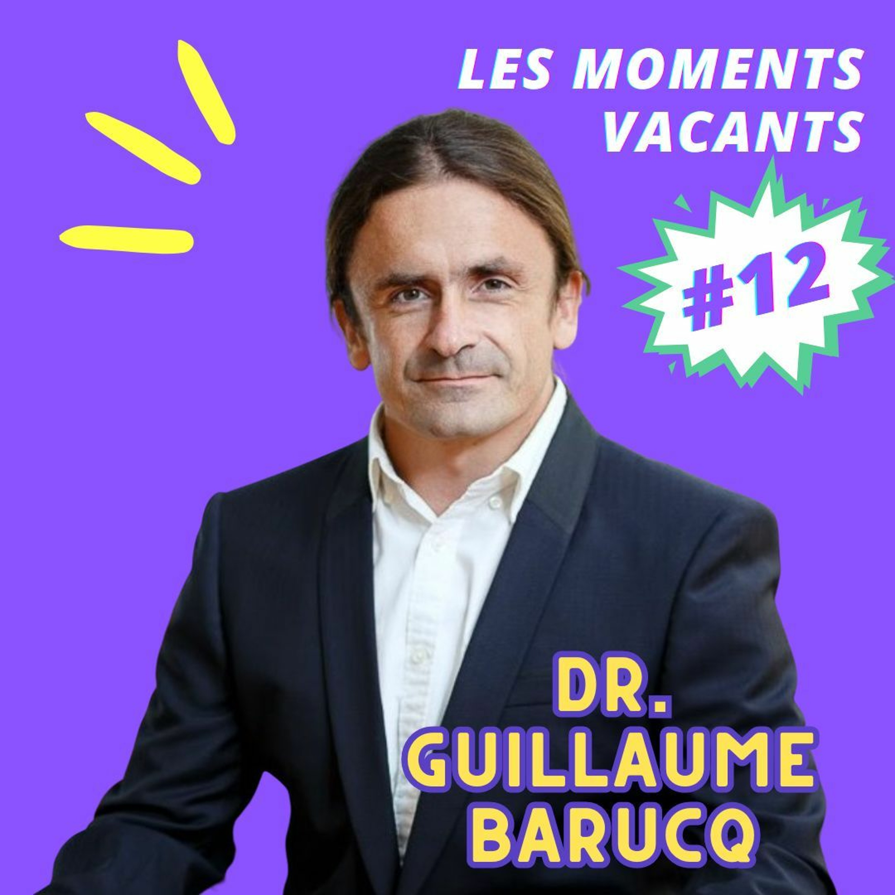Les Moments Vacants