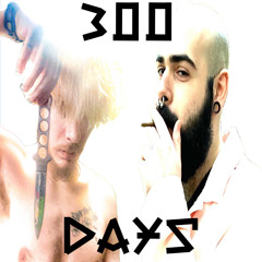 [DJ KVRZN] 300 days [Ft.Strange & Prod:Sloedeth]