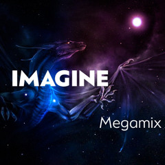 Imagine D Megamix - Dance versions