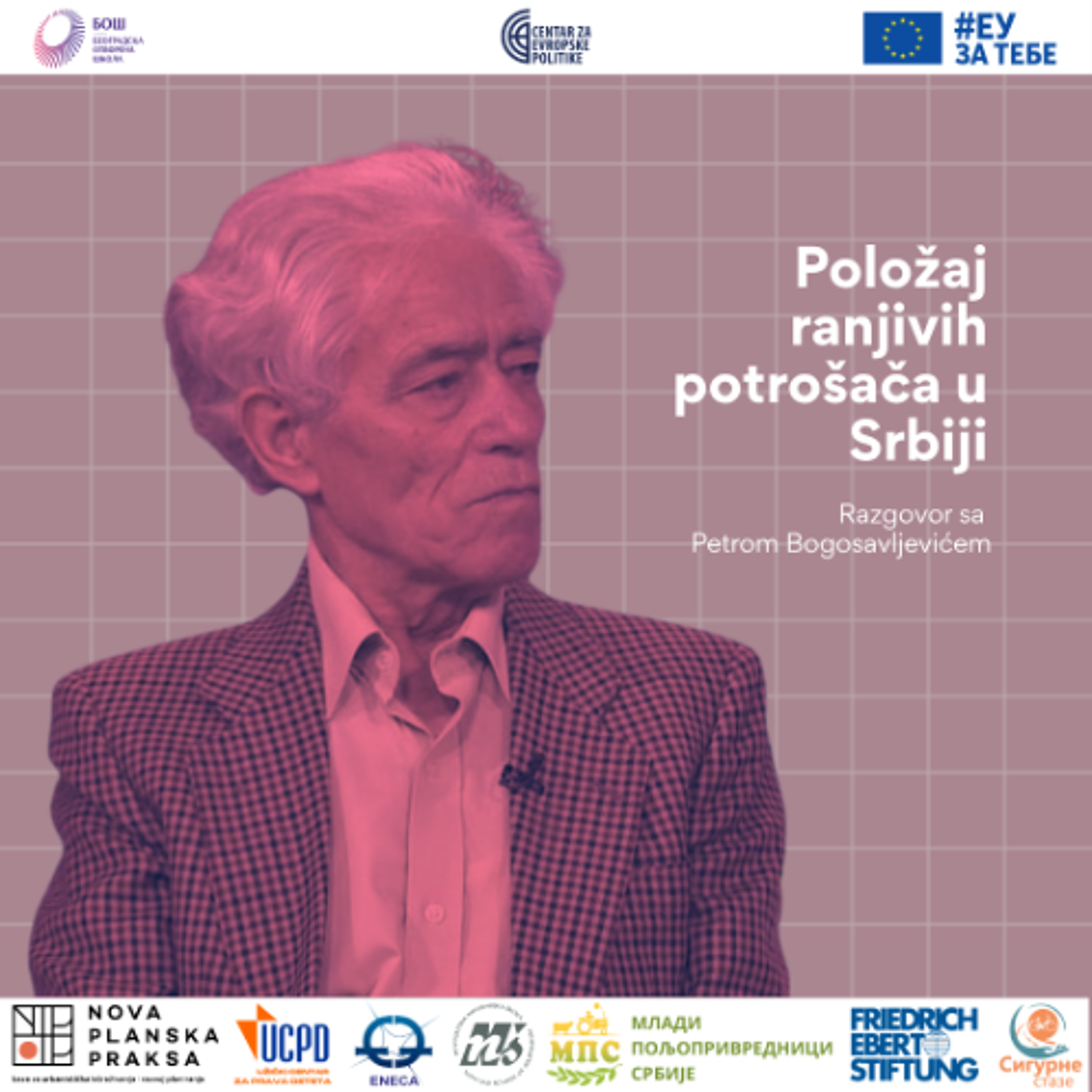 Ko su ranjivi potrošači u Srbiji, i sa kojim poteškoćama se susreću