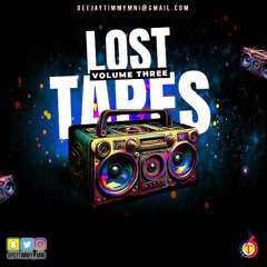 Lost Tapes Vol 3