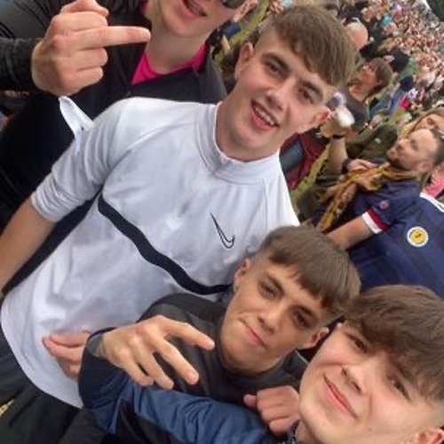 Trance Mix-Owen Wilson