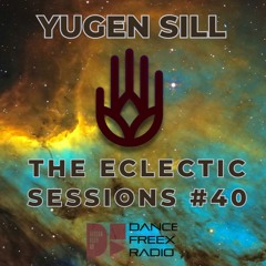 The Eclectic Sessions #40 - Melodic House 14.5.24
