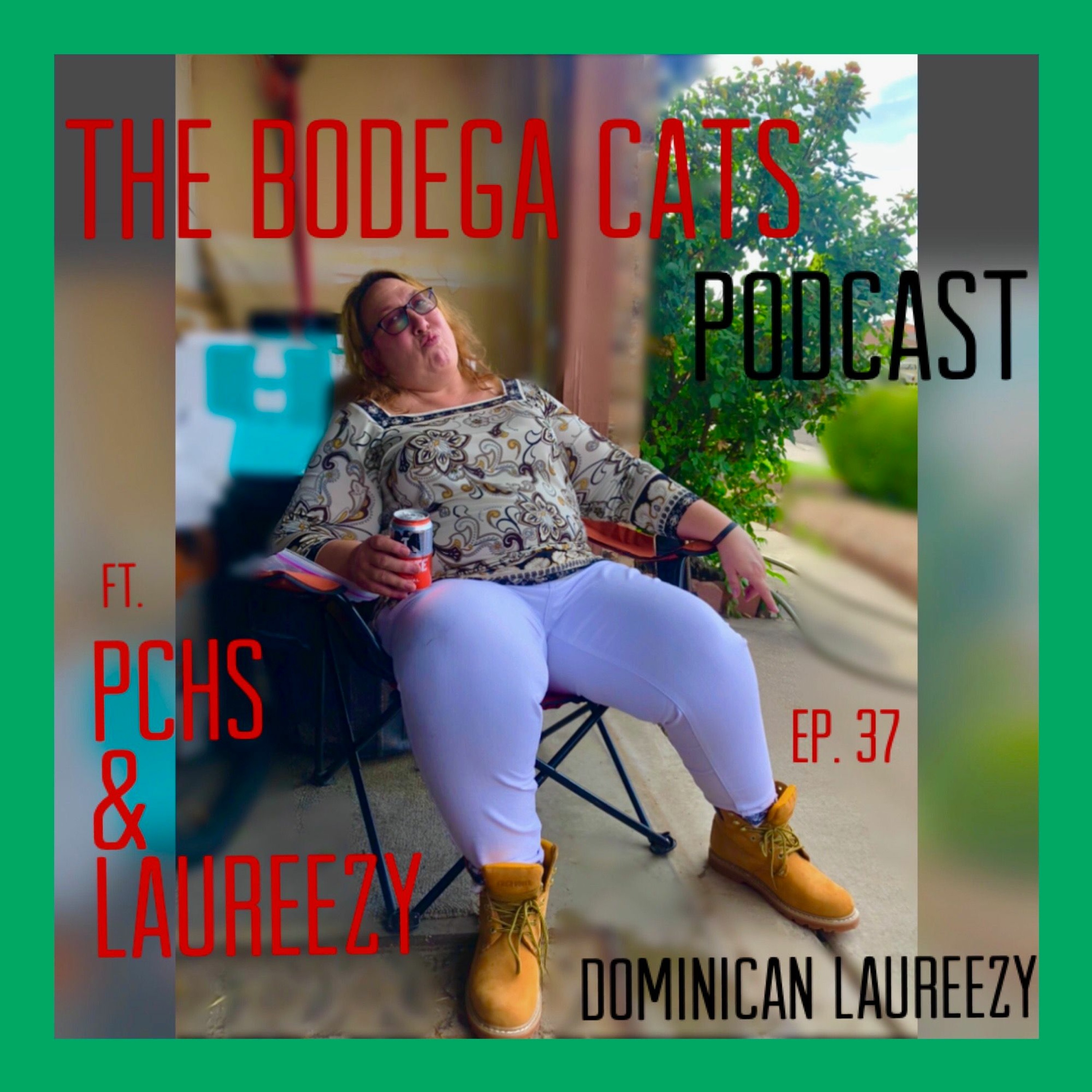 The Bodega Cats Podcast