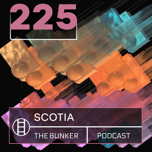 The Bunker Podcast 225: Scotia