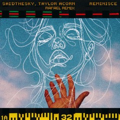 Said The Sky, Taylor Acorn - Reminisce (RAFAEL Remix)