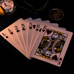 The Card Dealer