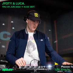 Jyoty & luca. - 09 July 2022