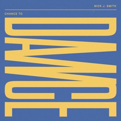 Chance To Dance 9. / Nick J. Smith