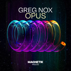 Greg Nox - Contra Omnia