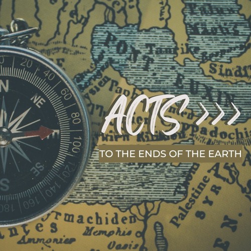 Kingdoms In Conflict (Acts 19.21 - 41)