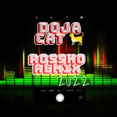Fivo Doja Cat Rossko Remix Free DL