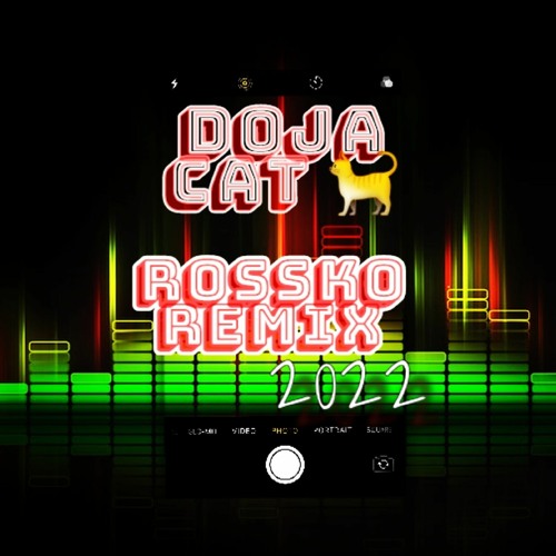 Fivo Doja Cat Rossko Remix Free DL