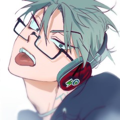 HACHI / Panda Hero - AKUGETSU (Cover)