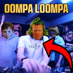 Boxxy - Oompa Loompa