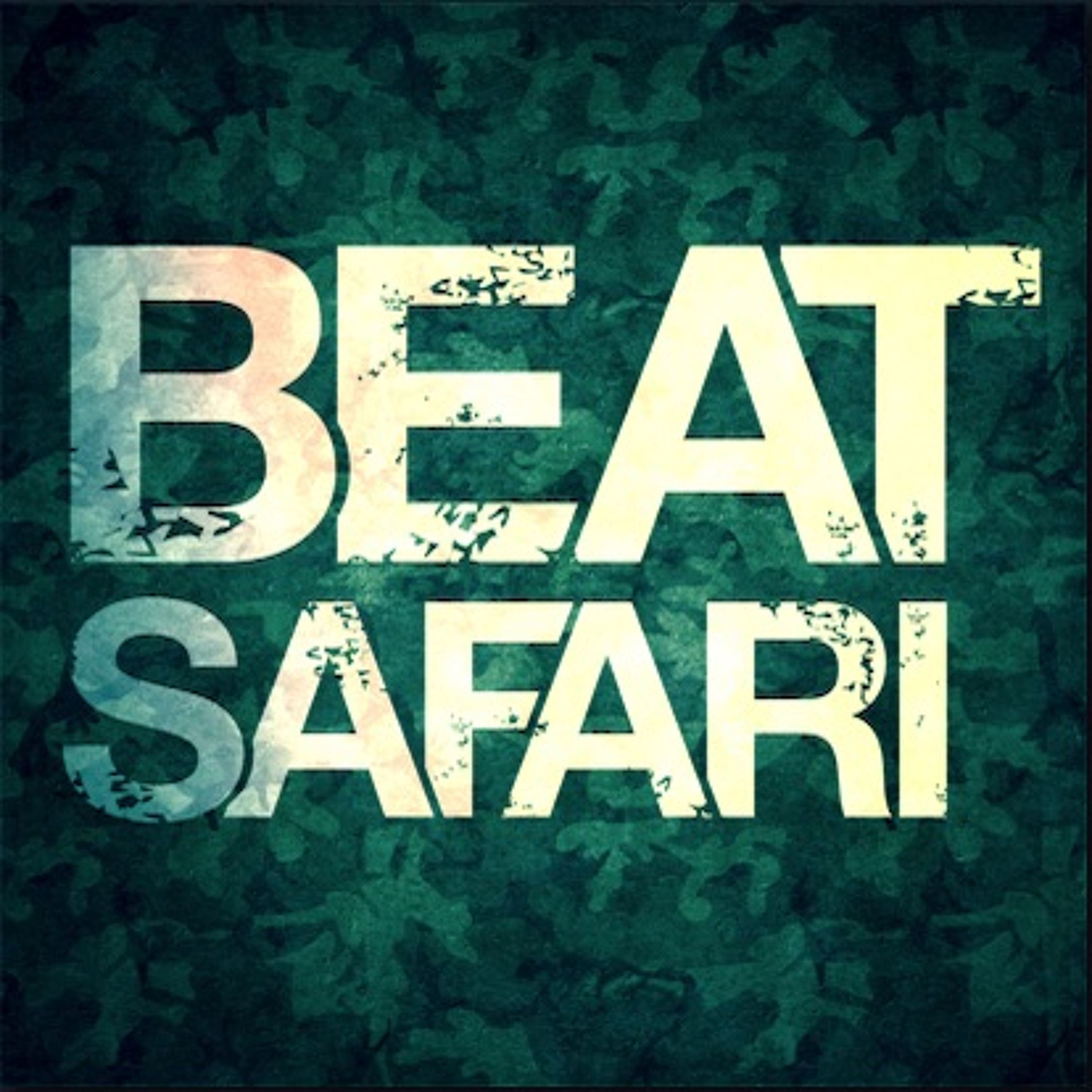 Beat Safari Radio Show @ Tilos FM90.3