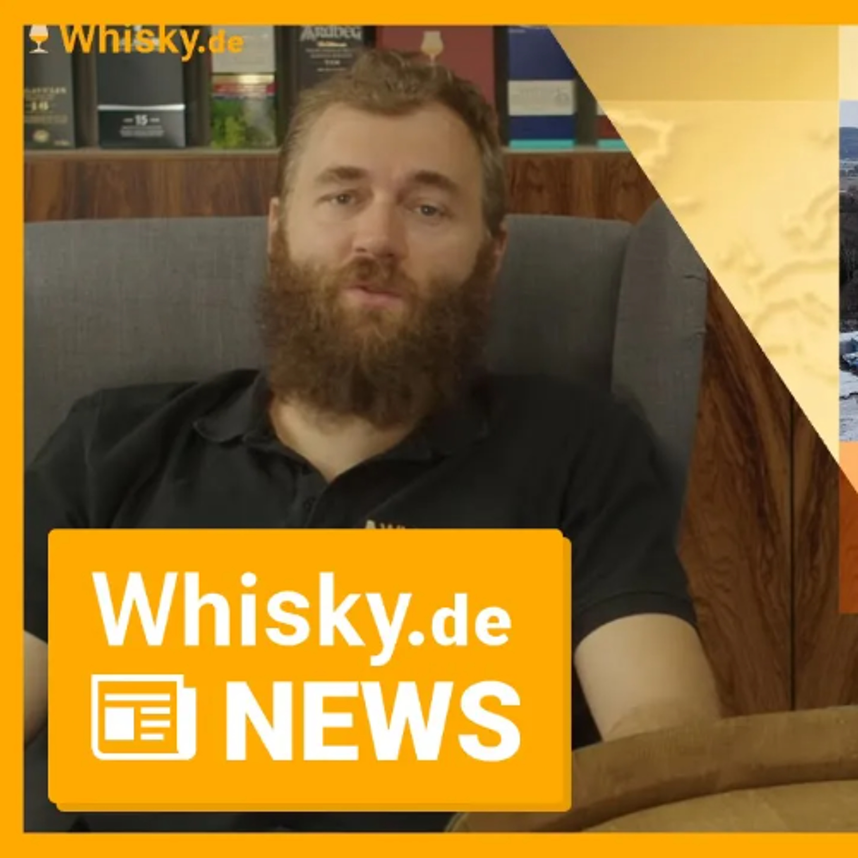 Produktionsstopp bei drei weiteren Brennereien | Whisky.de News