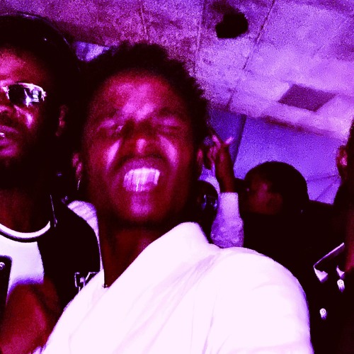 He Never Died He Multiplied [prod. Shady Gawd](w/ Ntando,Tyler I ,Black Juice ,Qu)