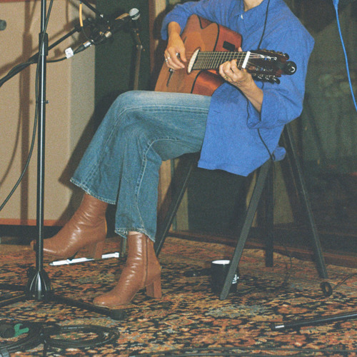 Wet Dog (Live at Expanding Sky)