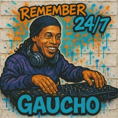 Gaucho - REMEMBER 24/7 v2
