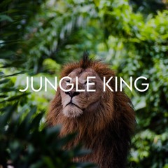 Jungle King Riddim (Majestic Roots Reggae Riddim)