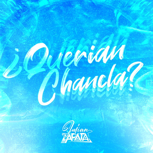 ¿Querían Chancla? 🩴💃🏼🕺🏻