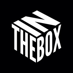 E008 - In The Box - by Marc Volt (Guest Pete Dash)