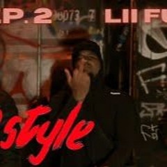 3STYLE - LII FUEGO - EP2