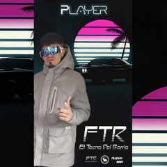 FTR | Player 2025 | Techno Peak Time