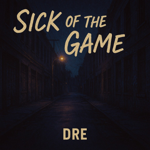 Sick of the game