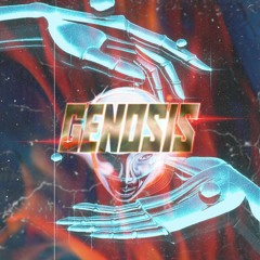GENOSIS - Digital vinyl system REC.01
