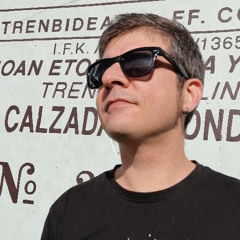 Ricardo Martín de andar por casa Vol5
