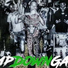 Rah Muney - Bump Down Gang