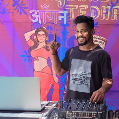 PEELINGS PUSHPA 2-( 2025 REMIX )-DJ SRINU BNS AND DJ S THREE