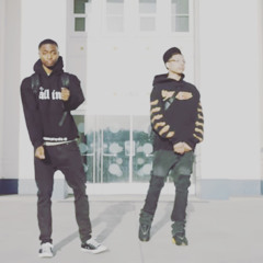 Locked In - Bmoney X Rayylowkeyy